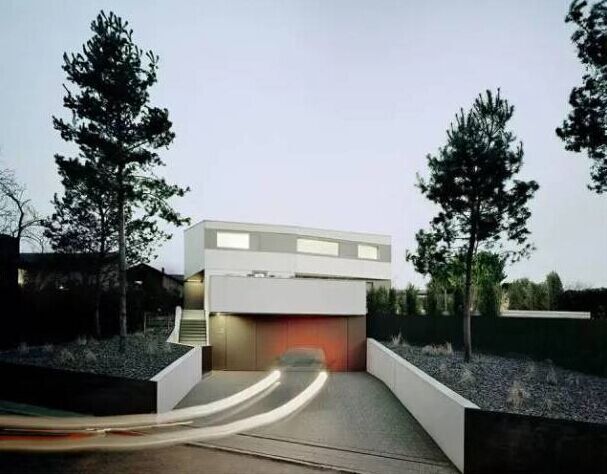 混凝土、拋光混凝土
