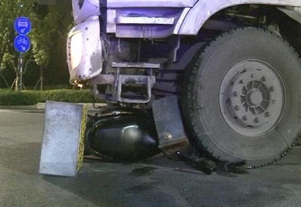 攪拌車(chē)