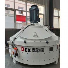 號(hào)外！立軸混凝土攪拌機(jī)品質(zhì)制勝，帶來物料攪拌新風(fēng)暴