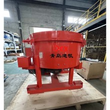 行星式攪拌機(jī)填補(bǔ)UHPC行業(yè)攪拌空白，以勻質(zhì)化助推行業(yè)高質(zhì)量發(fā)展