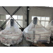 以融合新技術(shù)為契機(jī)，行星式立軸攪拌機(jī)著力推動(dòng)水泥制品產(chǎn)業(yè)聚集