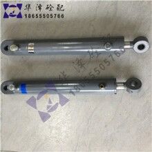三一重工JS3000攪拌機(jī)配件卸料門(mén)油缸