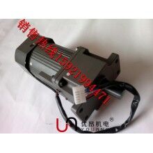 開(kāi)封，新鄉(xiāng)120W單相耳朵型交流調(diào)速電機(jī)優(yōu)昂工廠(chǎng)現(xiàn)貨免郵