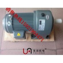 供應(yīng)商直銷GH28-750-10S臥式齒輪減速電機(jī)   宜賓，樂(lè)山三相減速電機(jī)價(jià)格