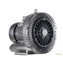 RB-022S全風(fēng)環(huán)形高壓鼓風(fēng)機(jī)，水處理曝氣風(fēng)機(jī)，高壓漩渦氣泵