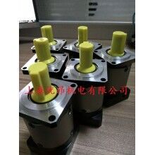 DS系列直齒精密行星減速機(jī)，臺(tái)灣伺服PHT精密行星減速機(jī)