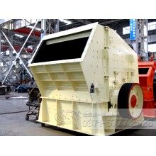120tph反擊式石料破碎機多少錢WYL72