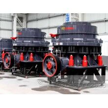 如何選購時產(chǎn)500t-700t圓錐破石機WYL72