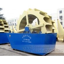河南石英砂洗砂機(jī)價(jià)格是多少，在線了解WYL72