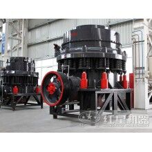 石英巖圓錐式破碎機(jī)哪家好，型號怎么選？WYL72