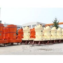 走可持續(xù)發(fā)展之路，高效節(jié)能雷蒙機(jī)不可少WYL73