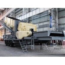 小型建筑垃圾粉碎機價格貴不貴？WYL73
