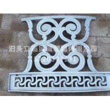 鑄鋁護(hù)欄市場不穩(wěn)定該如何擺正價值存在感