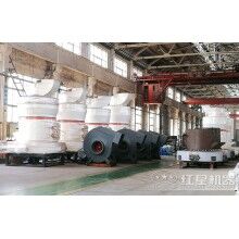 雷蒙磨粉機怎么調(diào)目數(shù)，5r磨粉機價格多少T14