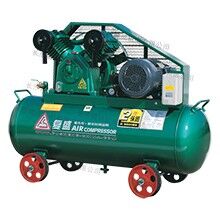 復盛空壓機TA-120原裝機頭三一/中聯(lián)攪拌站配件活塞式壓縮機