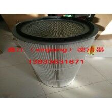除塵濾筒325-900，鑫江濾業(yè)