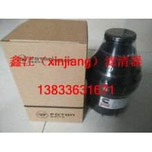 康明斯福田L(fēng)F17356，5266016機(jī)油濾芯價(jià)格 鑫江濾清器廠