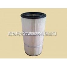 【三耳鋁蓋快拆粉末除塵濾芯生產(chǎn)廠家(柯爾)】
