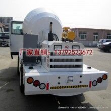 魯樽3方自上料攪拌車?yán)_經(jīng)銷商2019年熱銷款