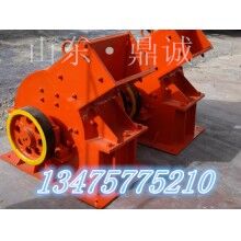 河北滄州賣段貨的錘式破碎機(jī) 石子錘式破碎機(jī) 錘式破碎機(jī)的報價