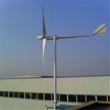 足功率小型風(fēng)力發(fā)電機組10KW廠家