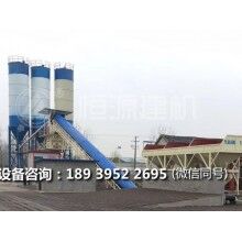 混凝土攪拌站配料系統(tǒng)具有八大作用！