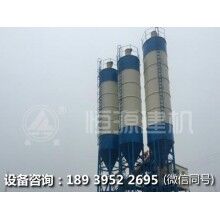 同商砼攪拌機(jī)型號，為何商混攪拌機(jī)價格差別那么大？