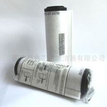 SV 180真空泵用71064763萊寶真空泵排氣過濾器