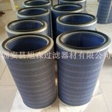 P191920橢圓形阻燃濾筒廠家直銷(xiāo)【旭森】
