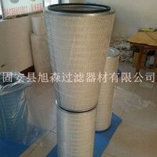 P191920橢圓形阻燃濾筒批發(fā)價(jià)格【旭森】
