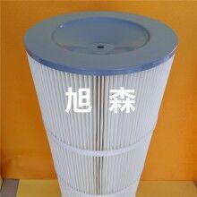 掃地車除塵濾芯加工定做【旭森】