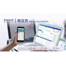 攪拌站系統(tǒng)軟件有哪些？思偉軟件砼行APP