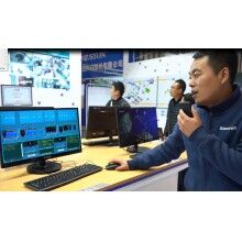 智慧商砼新時代！2019中國混凝土展在南京舉行，上海思偉軟件