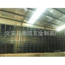 重慶梯式防火電纜橋架使用簡單方便_騰凱