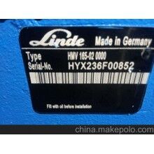供應(yīng)林德HMF135馬達(dá)總成