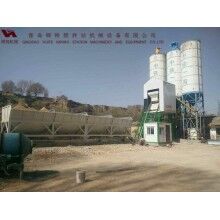 輝特?cái)嚢枵?0站采用計(jì)算機(jī)加儀表的控制系統(tǒng)，計(jì)算速度快