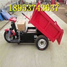 江蘇鎮(zhèn)江！路面柴油自卸翻斗車 8馬力動力強(qiáng)勁電動三輪車
