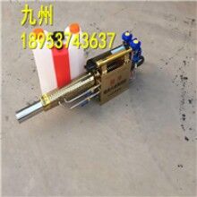 太值了！脈沖防疫消毒彌霧機?消毒彌霧噴霧機