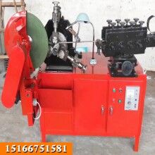 自帶模具！金屬波紋管制管機 加強型卷金屬螺旋管卷管機70 80 90 100