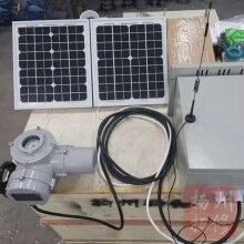 揚(yáng)州揚(yáng)修太陽(yáng)能電動(dòng)執(zhí)行器FQ10-TZ配套太陽(yáng)能板