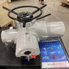 新疆硬接線型電動(dòng)執(zhí)行器F-DZW90K-接DCS系統(tǒng)