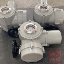供應(yīng)普通型閥門(mén)電裝Q120-1W/1200Nm