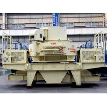 大型制沙機，就選這臺時產(chǎn)量高、粒型好的VSI制沙機Z98