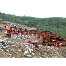 移動(dòng)制砂機(jī) 讓建筑垃圾秒變砂石骨料！實(shí)力超強(qiáng)