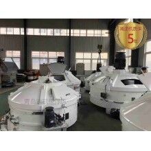 聚焦uhpc行業(yè)攪拌，行星式攪拌機(jī)實(shí)現(xiàn)科學(xué)合理的技術(shù)發(fā)揮