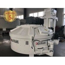uhpc攪拌機(jī)葉片可以180度重復(fù)使用，設(shè)備利用率大幅度提高