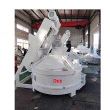 行星式攪拌機(jī)以耐火行業(yè)專用機(jī)自居，舍我其誰？