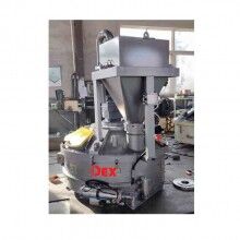 重磅！DEX行星式攪拌機(jī)——匠心打造，品牌鑄就