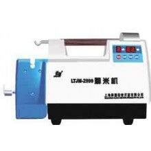 LTJM-2099希霸精米機技術(shù)指標