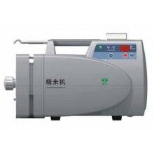 上海綠洲鋒速精米機LTJM-160精米機信息